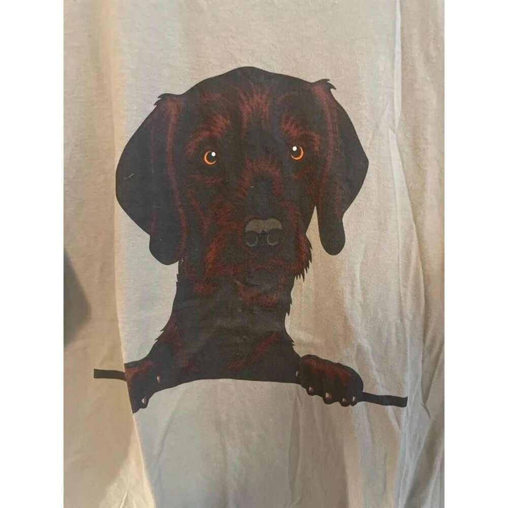 Dog shirt